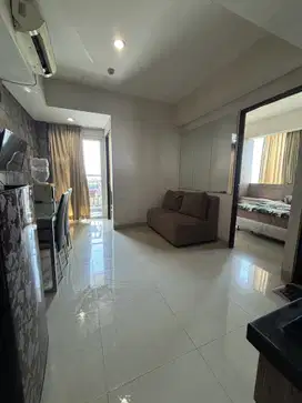 Sewa apartemen papilio 2br
