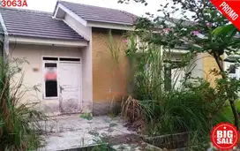 Rumah dijual di Cibubur Citra Indah Ciputra 3063