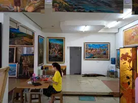 Rumah Mainroad Sunda Strategis tengah kota Bandung dijual cepat