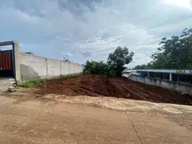 Tanah Hunian Cileunyi (Lingkungan Kos-an & Kampus)