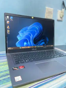 Laptop Second (Asus Vivobook 14 M415DAO-VIPS152 Grey)