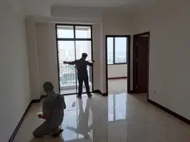 apartemen permata hijau suite harga murah 2 bedroom lantai tinggi
