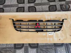 Grill Rambang Depan Mitsubishi Kuda Tahun 1998 1999 Original 2000 2001