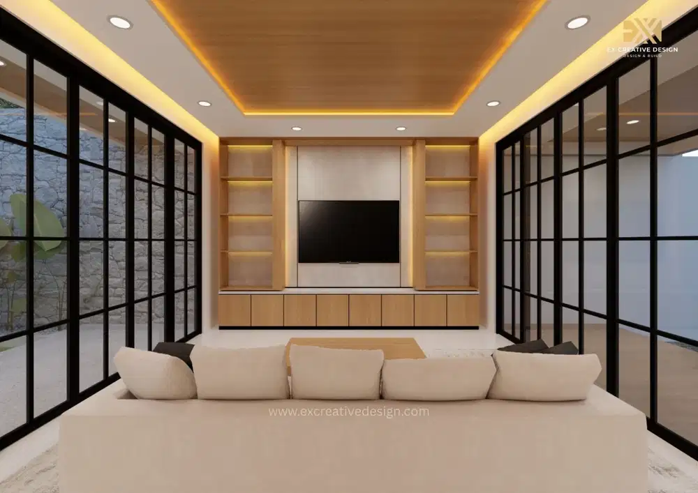 Dijual Cepat Murah Rumah Hook dekat Bukit Cimanggu City Kota Bogor