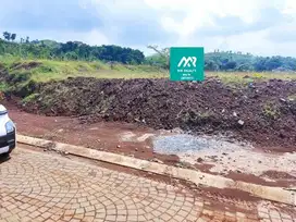 Dijual Tanah Siap Bangun di KBP