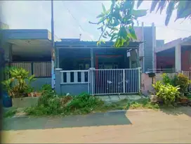 Dijual Murah Rumah Minimalis di Perumahan VGH Pintu Barat Bekasi Utara