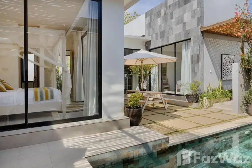 2 Bedroom Villa for sale in Nusa Dua, Bali