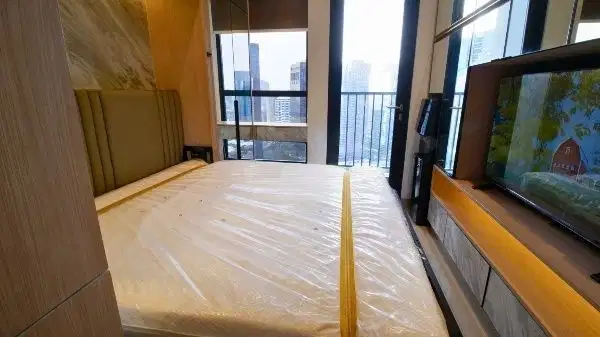 Disewakan Apartemen The Newton 2 Tipe Studio Kondisi Full Furnished