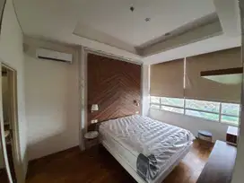 DIJUAL APARTEMEN 2 BR SKANDINAVIA TANGERANG CITY  FULL FURNISH