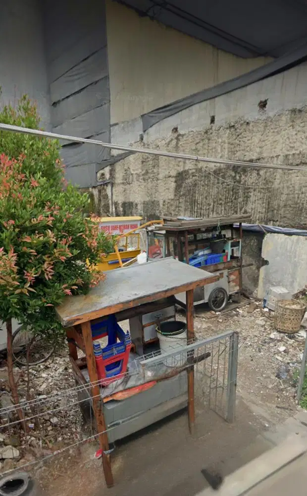 JJUAL TANAH RESIDENTIAL DI RAWA BAHAGIA GROGOL JAKARTA BARAT