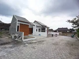 RUMAH DI PRAMBANAN HARGA 300JT-an SIAP KPR BANTU HINGGA AKAD