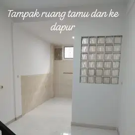 Rumah Baru di Jelambar SHM