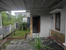 Jual Cepat Rumah Di Jogja, Dalam Perumahan Condong Catur
