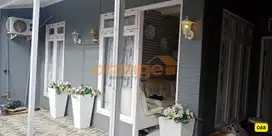 Di Jual Rumah di Komplek TWP TNI AL Ciangsana Cibubur