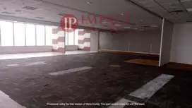 DIJUAL OFFICE SPACE MEGA KUNINGAN, JAKSEL