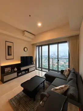 Di Sewakan Apartemen Promenade 57 , Dekat Grand Indonesia!