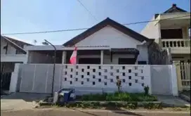 Rumah dijual siap huni area ikan piranha blimbing malang