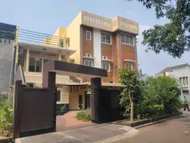 Dijual Murah Rumah Lelang Perumahan Puri Gading Pondok Melati, Bekasi