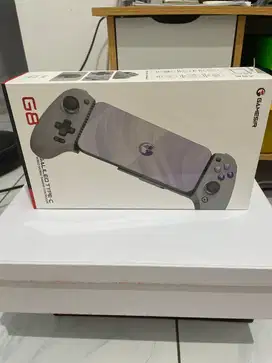 Gamesir G8 Galileo Type-C Gamepad Mobile Gaming Controller