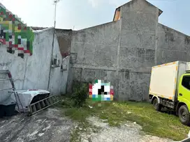 Dijual kavling bundaran 3 citra raya tangeran