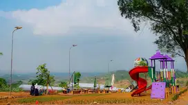 Hot sale tanah murah SHM