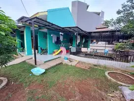 Dijual Rumah di Cluster Duta Graha Ciseureuh Kota Purwakarta