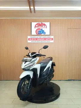 VARIO 125 CBS ISS 2021. BS TRAD IN, CC, CASH/ KREDIT
