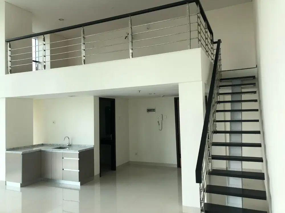 Apartemen Brooklyn, Alam Sutera