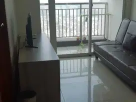Condominium 1 Bedroom Harga Pertahun Termurah Furnish