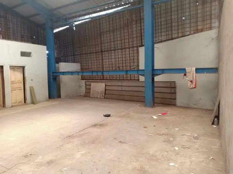 Disewakan Gudang di Caringin Bandung