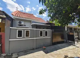 Jual cepat rumah colomadu 290 juta
