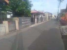 Tanah Bagus Area Seturan Dekat AMPLAZ