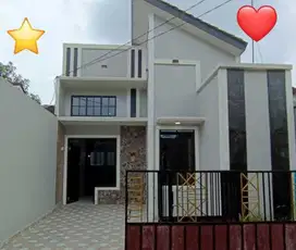 7013A 410juta Dijual Rumah Hunian Citra Indah