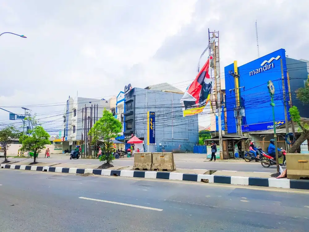 Ruko Grand Amarta Cikarang