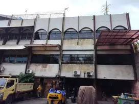 Dijual Ruko Pangeran Jayakarta Komplek 38