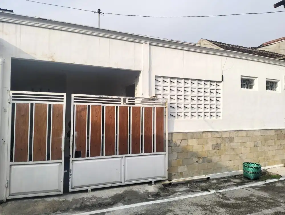 Jual cepat rumah 260 juta colomadu
