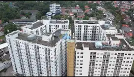Apartemen Paragon Village, Binong- Karawaci, Tangerang