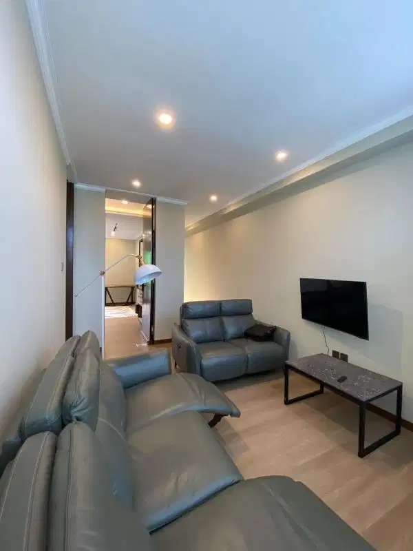 New villa for freehold in Jimbaran uluwatu