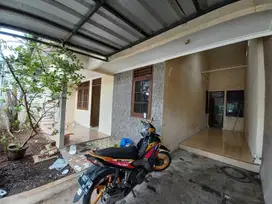 Dijual Cepat Rumah Bagus Luas SHM di Pamulang Permai 1