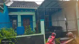 Rumah Murah di Belakang Kampus UST Yogyakarta RSH 845