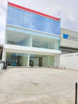 DIJUAL  Ruko Baru  dirempoa, Jakarta selatan