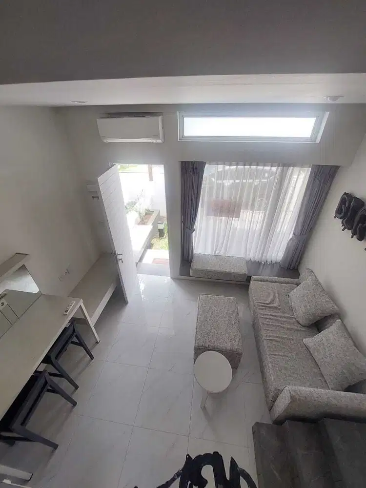 Rumah Siap Huni Tabebuya Inspirahaus BSD