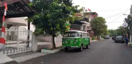 Rumah 170 m2 di Gading Elok, Kelapa Gading