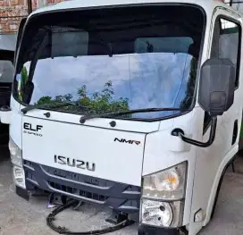Kabin giga ori copotan