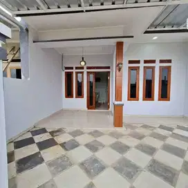hunian murah siap bangun discount 20jt