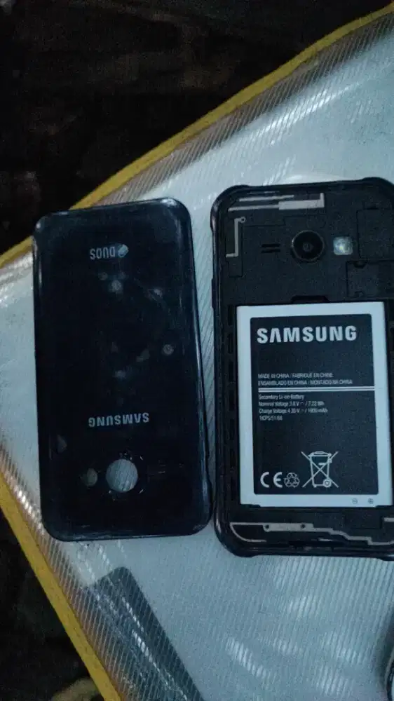 Hp Samsung Oppo Dll