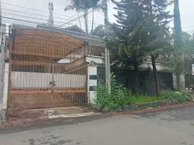 Rumah MURAH strategis luas SHM Bagus di Setramurni Tengah IV