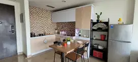 Disewakan Apartemen Royale Springhill Kemayoran 1BR Luas 79m2 VR1126