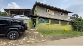 DISEWAKAN OFFICE&MESS GUDANG SERBA GUNA