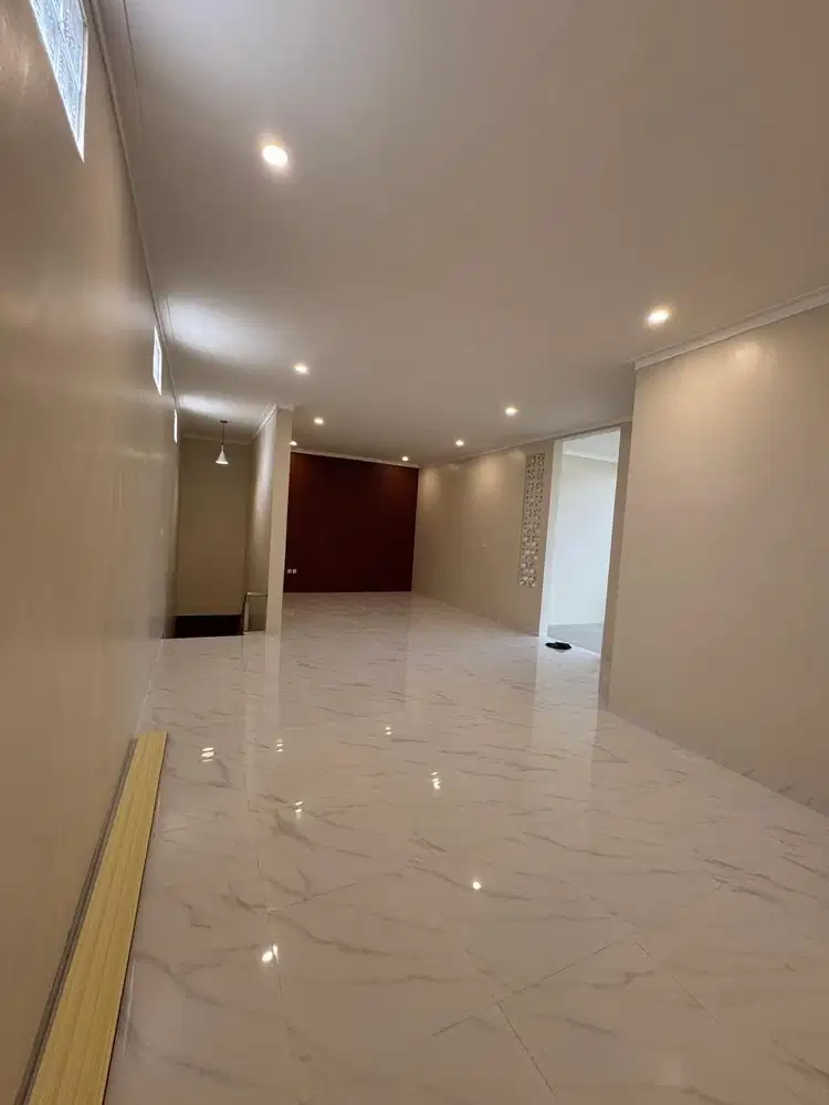 Rumah Singasana Siap Huni Cluster Culdesak Aman dan Nyaman